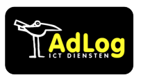 Adlog logo